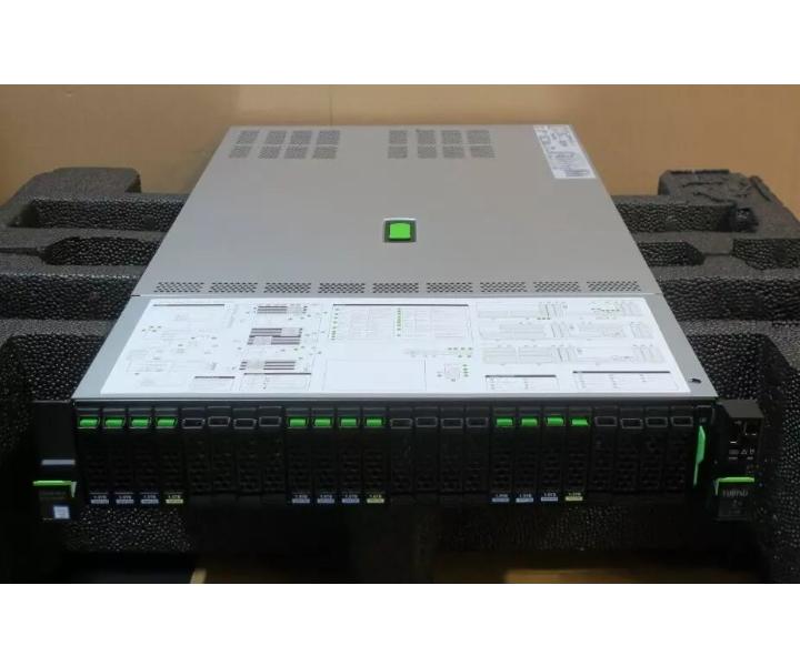 RX2540 768GB