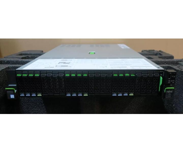 RX2540 768GB