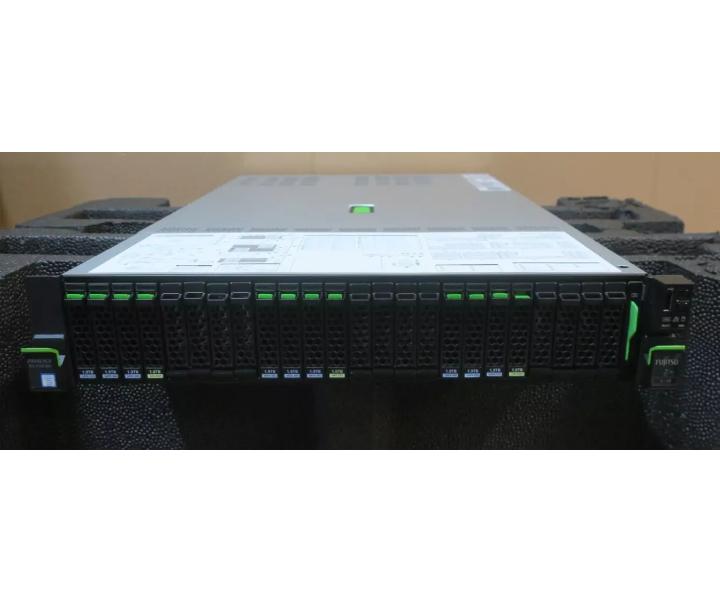 RX2540 768GB