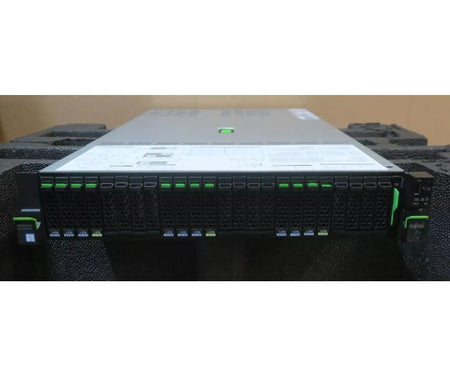 RX2540 768GB