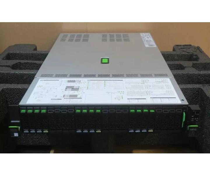 RX2540 768GB