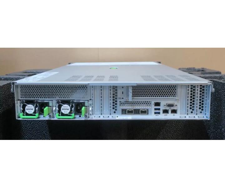 RX2540 768GB