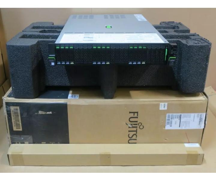 RX2540 768GB