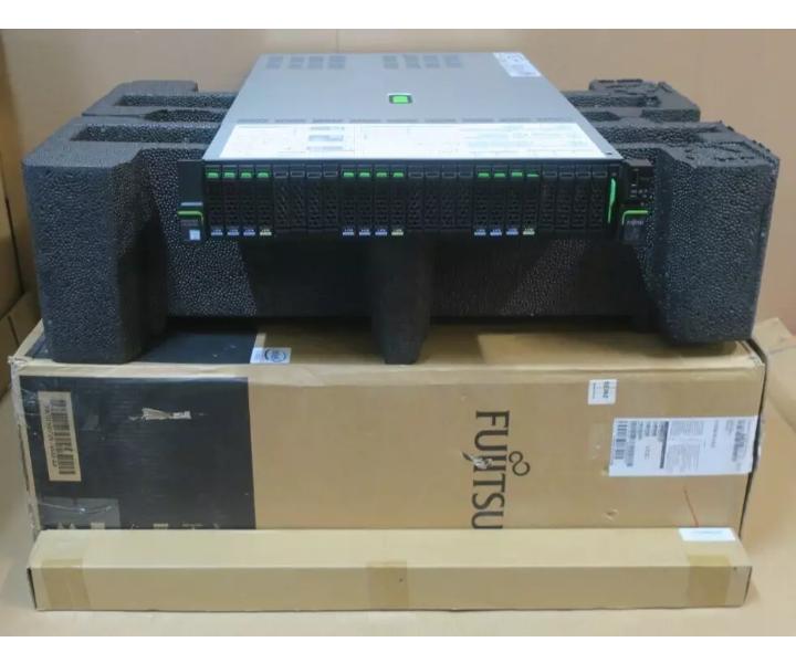 RX2540 768GB