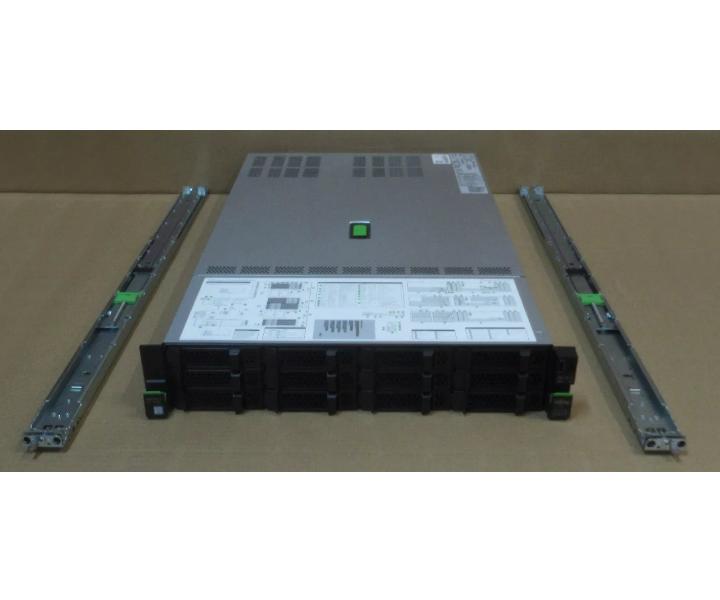 RX2540 768GB