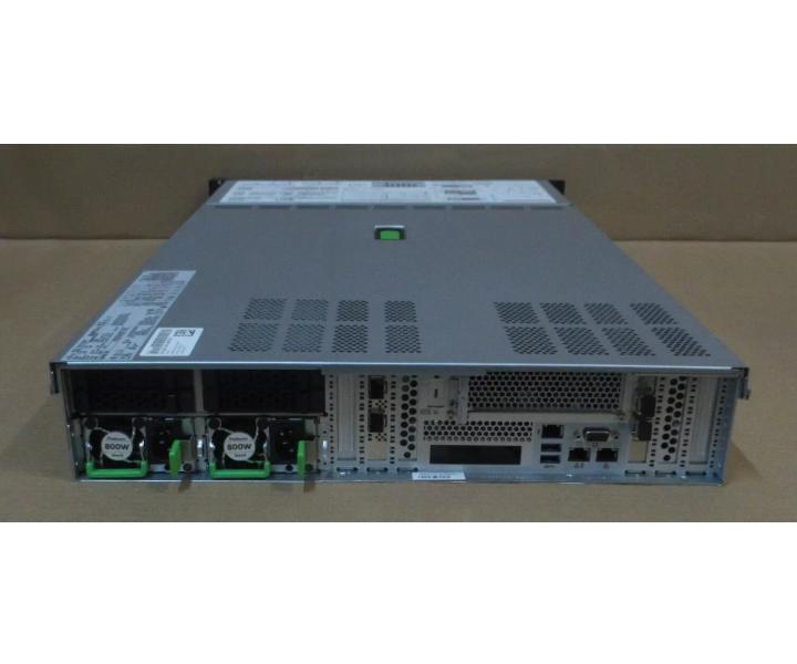 RX2540 768GB