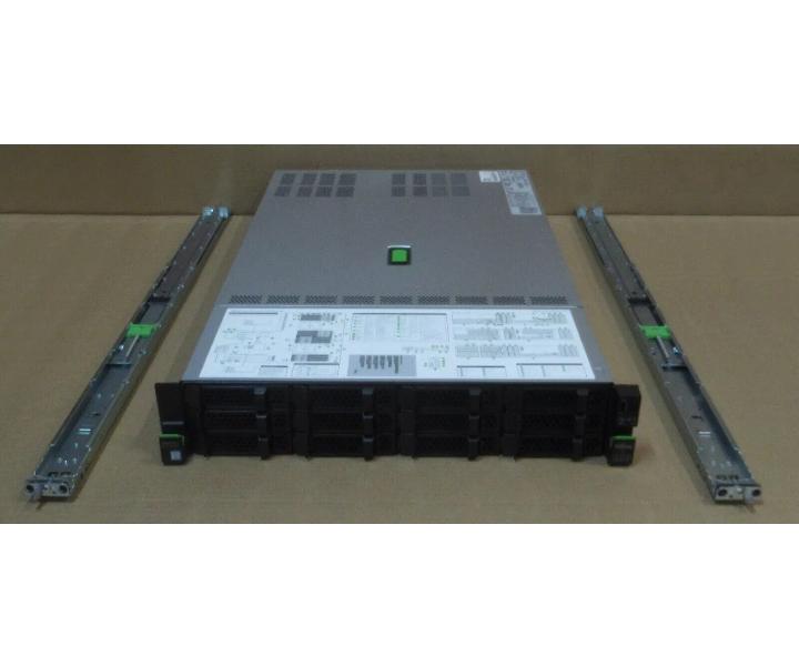 RX2540 768GB