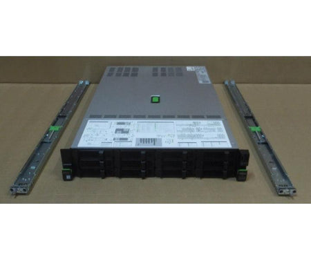 RX2540 768GB