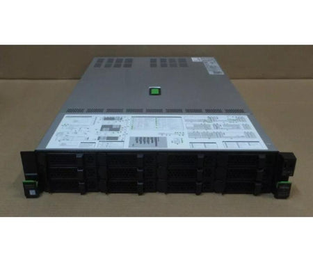 RX2540 768GB