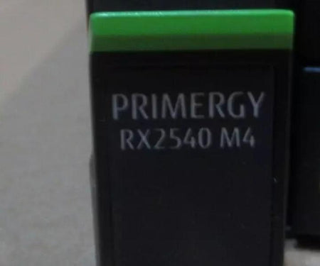 RX2540 768GB