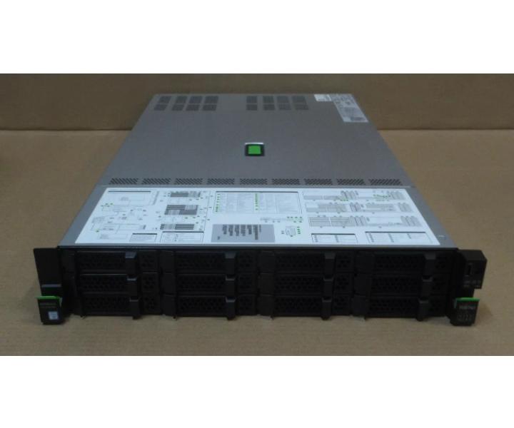 RX2540 768GB