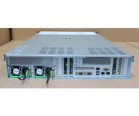 8-Bay RX2540 48TB