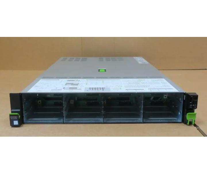 16-Bay RX2540 32GB 960GB