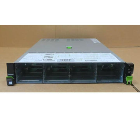 16-Bay RX2540 32GB 960GB
