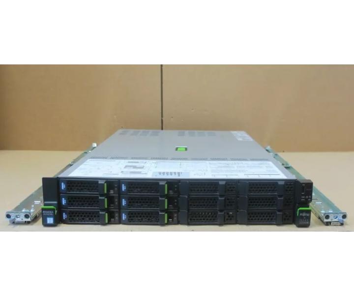 16-Bay RX2540 192GB