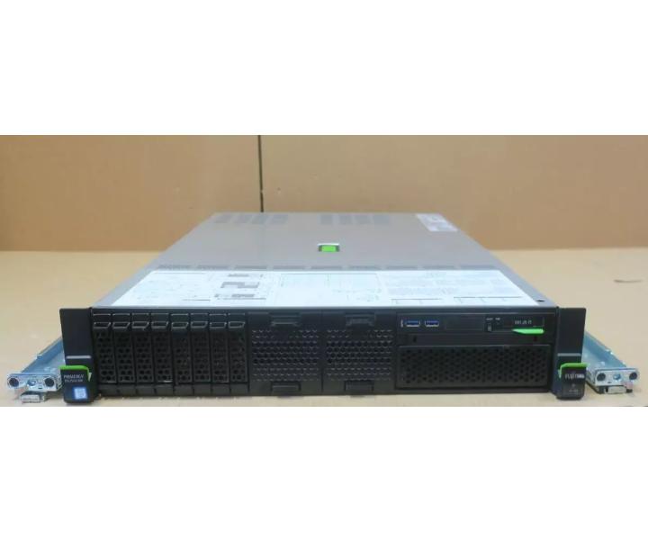 RX2540 1GHz 192GB