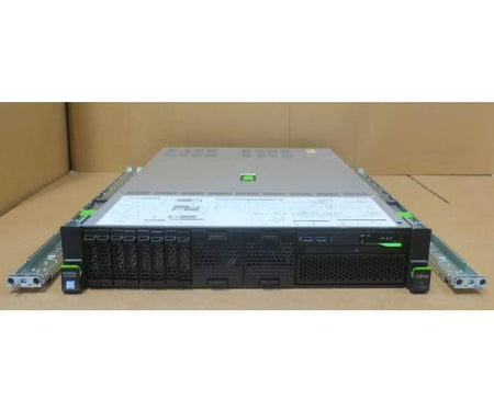 RX2540 64GB WS2016
