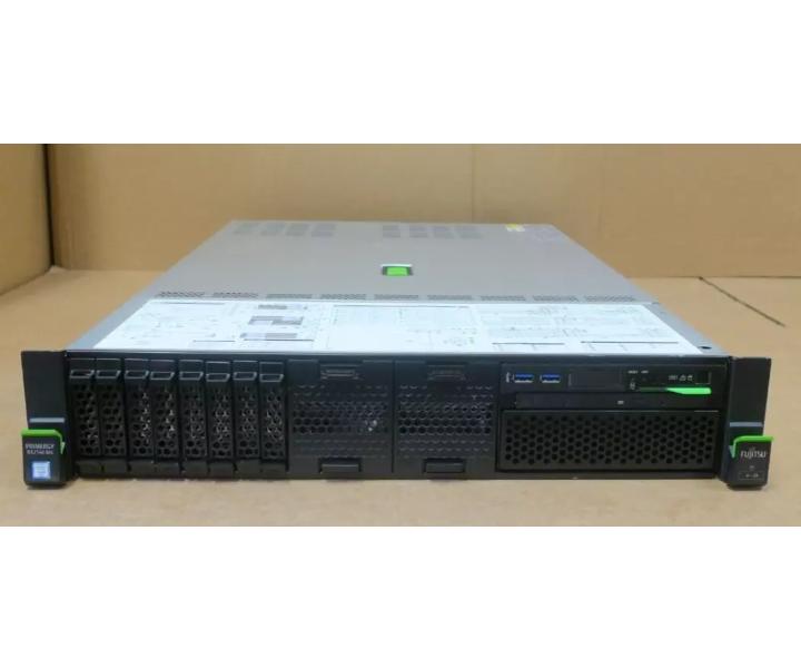 RX2540 64GB WS2016