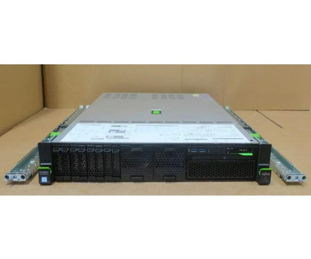 RX2540 64GB WS2016