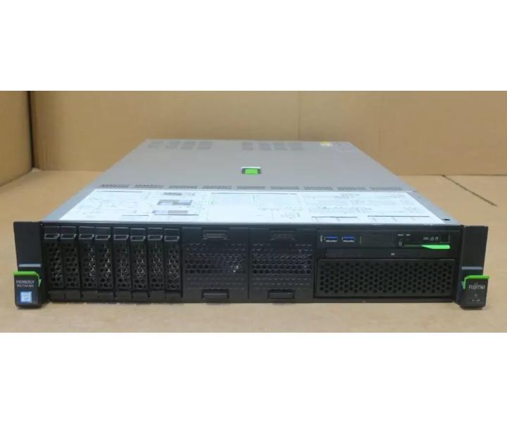 RX2540 64GB WS2016