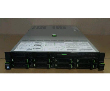4-Core RX2540 32GB