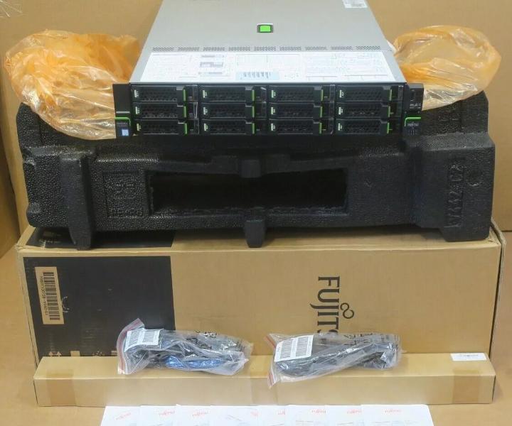 RX2540 64GB