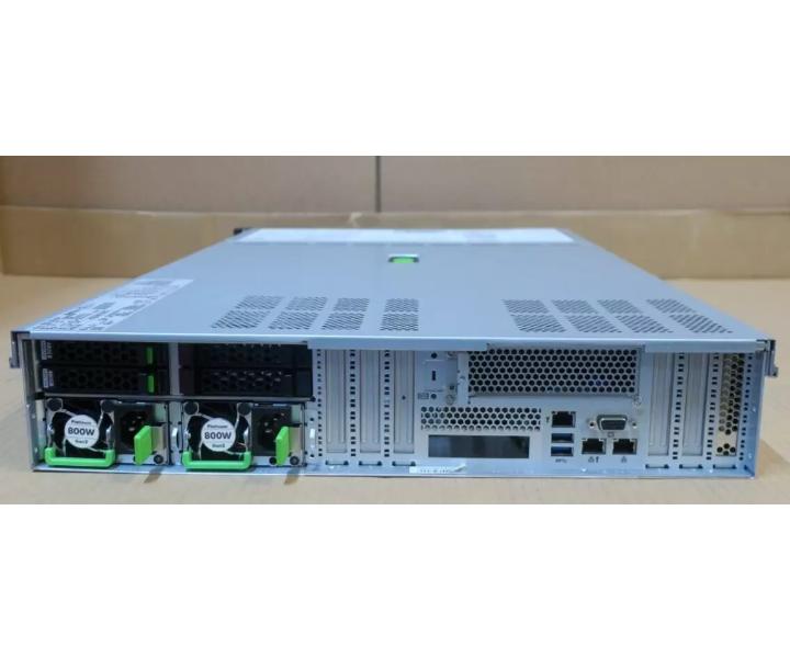 RX2540 64GB 96TB