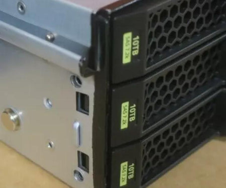 RX2540 64GB 96TB