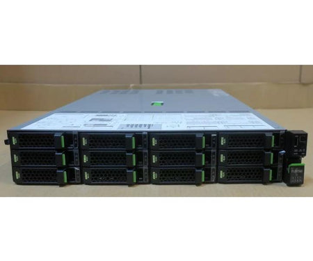 RX2540 64GB 96TB