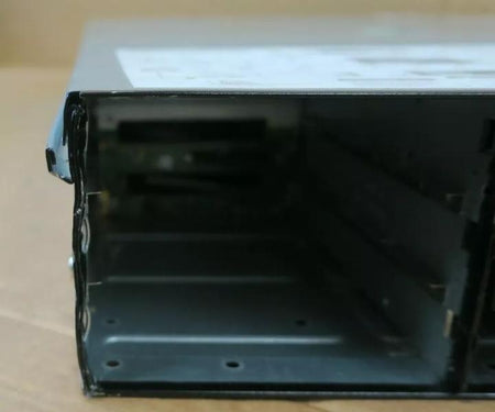 8-Core RX2540 8GHz 48GB