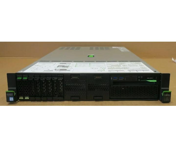 RX2540 70GHz 64GB 300GB