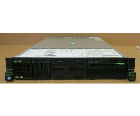 RX2540 70GHz 64GB 300GB