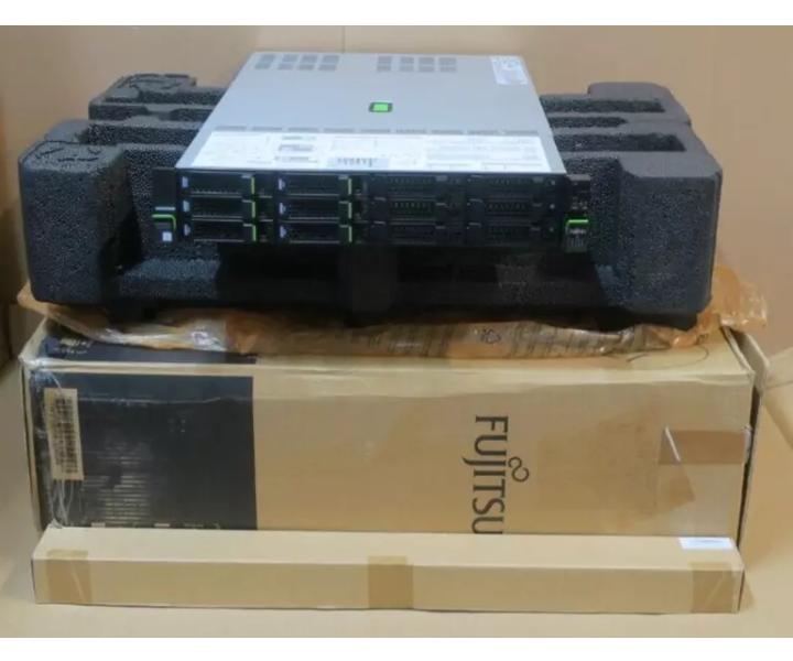 RX2540 8GHz 16GB 12Bay WS16