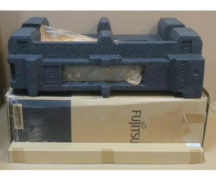 RX2540 8GHz 16GB 12Bay WS16