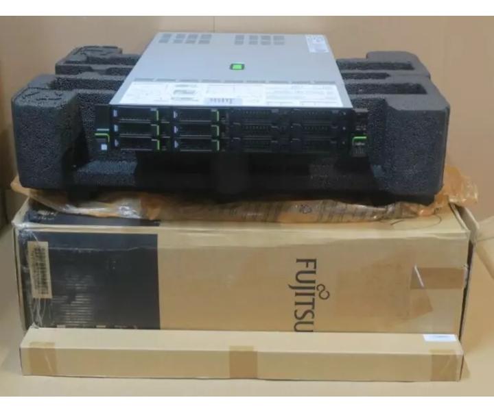 RX2540 8GHz 16GB 12Bay WS16