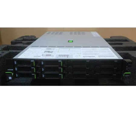 RX2540 8GHz 16GB 12Bay WS16