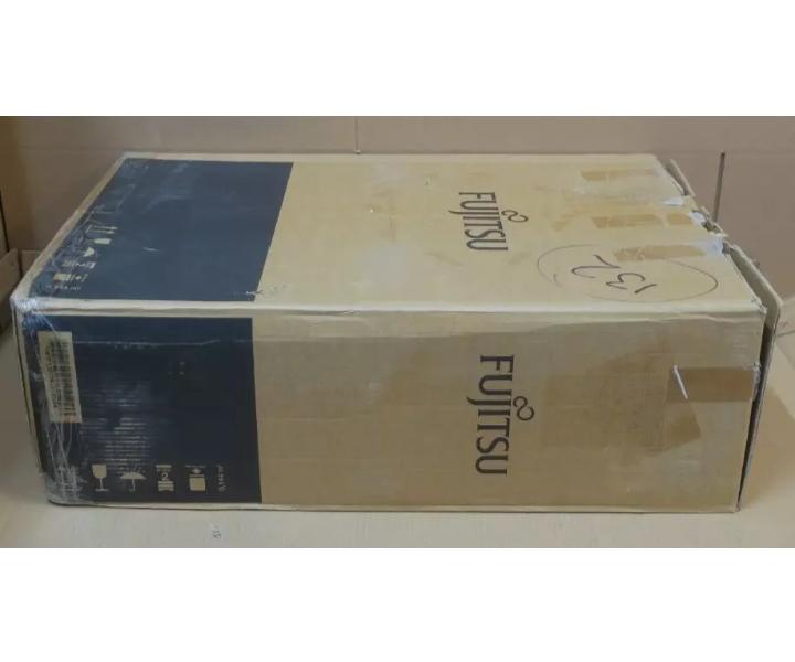 RX2540 8GHz 16GB 12Bay WS16
