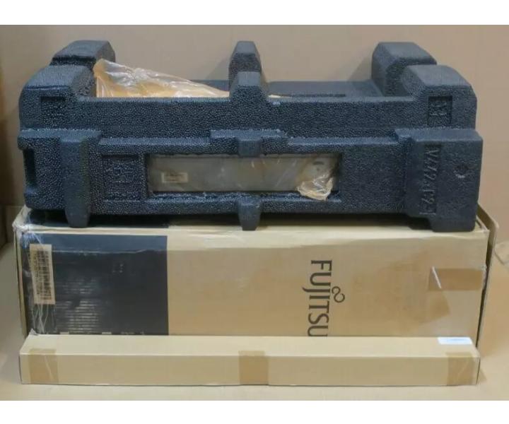 RX2540 8GHz 16GB 12Bay WS16