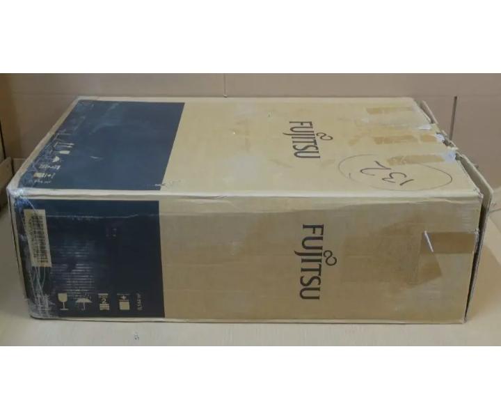 RX2540 8GHz 16GB 12Bay WS16