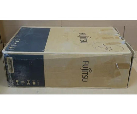 RX2540 8GHz 16GB 12Bay WS16