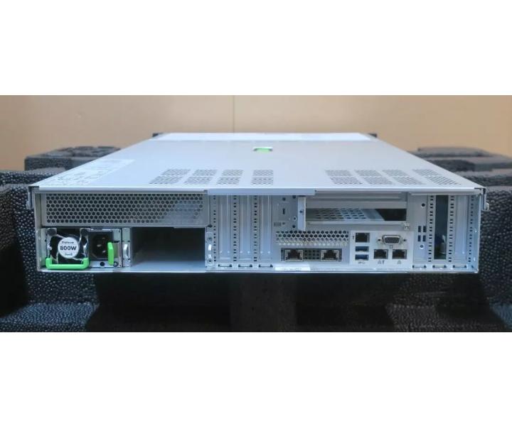 RX2540 8GHz 16GB 12Bay WS16
