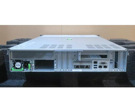 RX2540 8GHz 16GB 12Bay WS16
