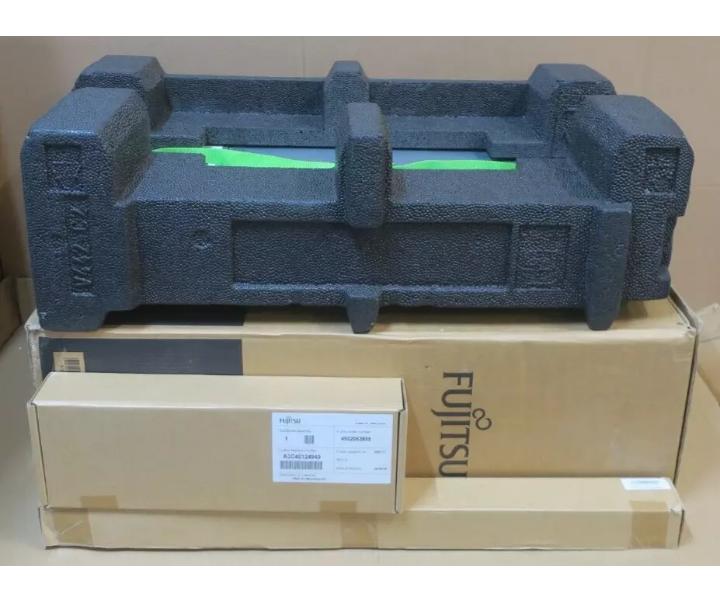 12-Bay RX2540 64GB 96TB