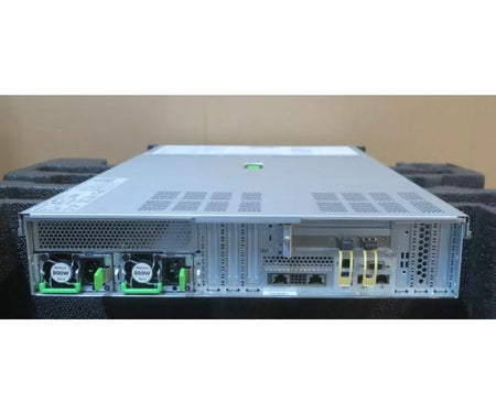 12-Bay RX2540 64GB 96TB