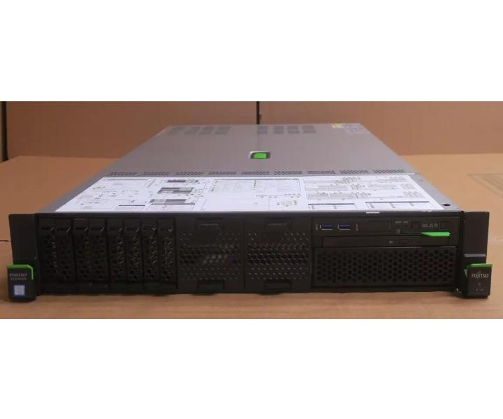 RX2540 WS2016