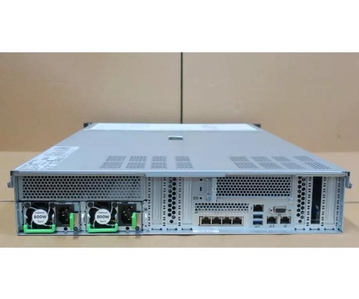24-Bay RX2540 6258R 64GB