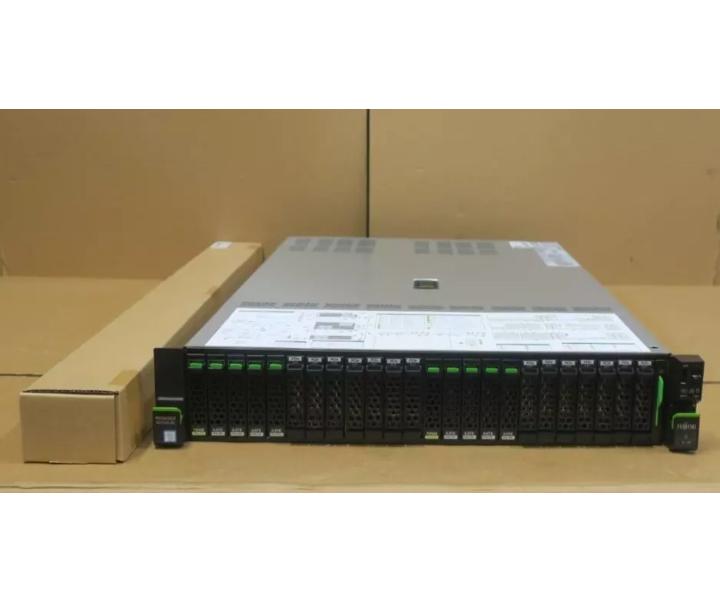 24-Bay RX2540 6258R 64GB