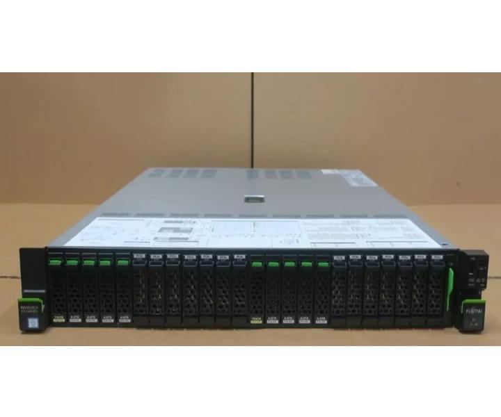 24-Bay RX2540 6258R 64GB
