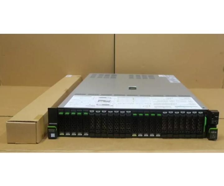 24-Bay RX2540 6258R 64GB