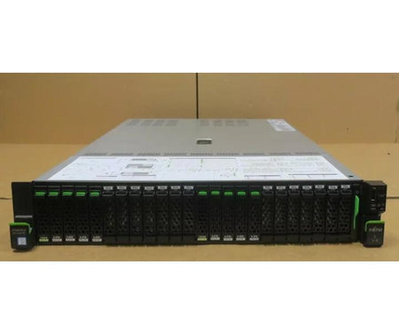 24-Bay RX2540 8280M 64GB